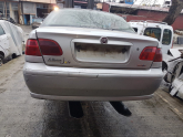 Fiat Albea arka camı hatasız orjinal çıkma