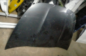 Citreon DS5 ön kaput