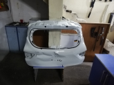 Renault / Clio / Kaporta & Karoser / Bagaj Kapağı / Çıkma Parça