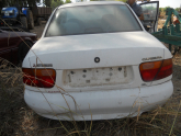MİTSUBİSHİ CARİSMA YARIM MOTOR ORJİNAL ÇIKMA TEMİZ