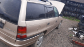 1998 opel astra f station 8v kesme kasa
