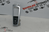 BMW 5 SERİSİ PARK FREN TUTUCU KONTROL ÜNİTESİ 921759401