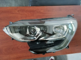 Renault Megane 4 Touch Sol Far 260102686R VALEO