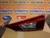 mazda 3 stop led iç sag sol