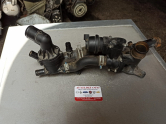 RENAULT TRAFİC 1.6 DCI TERMOSTAT