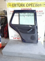 Oto Çıkma Parça / Kaporta & Karoser / Kapı / Citroen / C4 / Çıkma Parça 