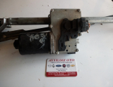 OPEL ZAFİRA ÖN CAM SİLECEK MOTORU
