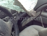 1996 VOLVO S40 HATASIZ İÇ DİKİZ AYNASI.
