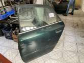 Oto Çıkma Parça / Kaporta & Karoser / Kapı Camları / Audi / A6 / Çıkma Parça 
