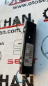 A2048200089 mercedes c180 w204 sol arka amfi anteni