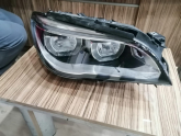Bmw f01 sağ far ful led