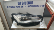 AUDİ A6 SAG SOL FAR 2015 OTOBEKİR