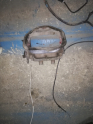 Peugeot 306 kalorifer kutusu borulari