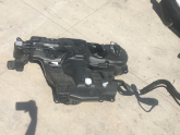 RENAULT MEGANE 4 1.5 DCİ MAZOT DEPOSU HATASIZ