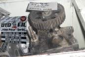 RENAULT R19 EUROPA 1.9 DİZEL SİLİNDİR KAPAK