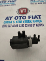 Fiat 500-Grande-Doblo turbo basınç valfi.