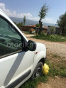 Oto Çıkma Parça / Kaporta & Karoser / Çamurluk / Renault / Kangoo / Çıkma Parça 