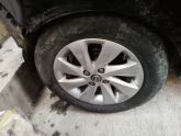 OPEL CORSA E ORJİNAL JANT