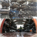 Oto Çıkma Parça / Alt Takım & Direksiyon / Taşıyıcı / Toyota / Corolla / Çıkma Parça 