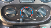 FIAT DOBLO ORJİNAL ÇIKMA KLİMA PANELİ