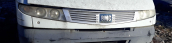 2009 model bmc megastar 290v çıkma takım far