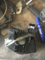 FORD FOCUS 1 AİRBAG SÜRGÜSÜ VE TÜM PARÇALARI