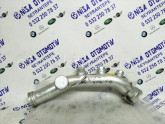 MERCEDES GL SERİSİ X166 KASA TURBO HAVA HATTI A6420908937 B
