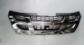 ISUZU DMAX 2006-2007 NİKELAJLI PANJUR !!!