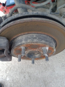Toyota Auris Sag Arka Salıncak 2013-2018