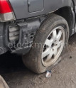 2001 VOLVO S80 ORJİNAL JANT LASTİK.