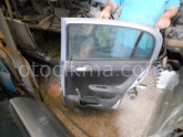 OPEL ASTRA G SAĞ ARKA KAPI DÖŞEMESİ ORJİNAL 1998-2005 MODEL