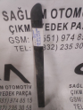 OEM; 9634011277 PEUGEOT 307 SAĞ ARKA KAPI ÇITA