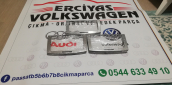 Passat b6 cc teyp çerçeve çıkma parça
