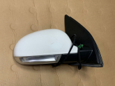 VW GOLF 5 04-09 SAĞ DIŞ DİKİZ AYNA 1K1857508CN 9B9