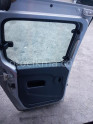 RENAULT KANGO 3 SOL SÜRGÜLÜ KAPI DÖŞEMESİ HATASIZ ORJİNAL