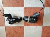 Oto Çıkma Parça / Kaporta & Karoser / Dış Ayna Komple / Opel / Corsa / Çıkma Parça 
