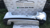 Oto Çıkma Parça / Kaporta & Karoser / Arka Tampon / Dacia / Duster / Çıkma Parça 
