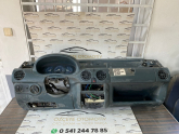 RENAULT KANGOO KİLOMETRE SAATİ 1998-2005 MODEL
