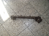 opel vectra b  2.0 motor enjektör kütüğü 90411551 gm