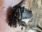 2.0 TDİ BRE MOTOR ÇIKMA AUDİ A6 A4 BRE BLB MOTOR ÇIKMA