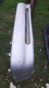 1989 1991 model suzuki swift çıkma arka tampon alt parça