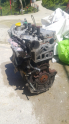 Oto Çıkma Parça / Motor / Motor Komple / Renault / Megane / Çıkma Parça 