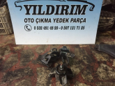 HYUNDAİ ACCENT BLUE MOTOR KULAKLARI