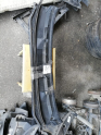 Fiat Siena Ön Cam Izgarası Hatasız Orjinal Çıkma