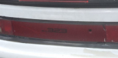 1993 model mazda 323 jb çıkma bagaj reflektör