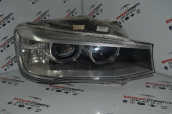 BMW X3 X3 F25 LCI FAR SAĞ FAR