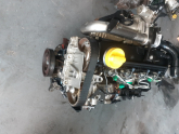 Oto Çıkma Parça / Motor / Motor Komple / Renault / Kangoo / Çıkma Parça 