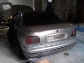 Fiat marea kalorifer kutusu manuel çıkma parça Mısırcıoğlu