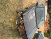 RENAULT R21 ÇIKMA ÖN KAPUT