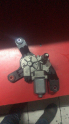 OPEL ASTRA K ARKA SİLECEK MOTORU 13418998 CANCAN OPEL
